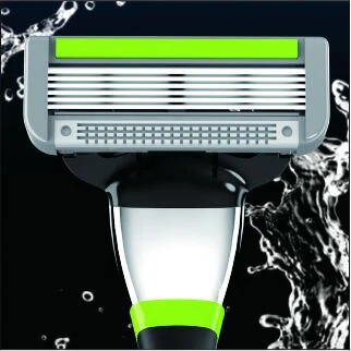 MEN'S RAZOR